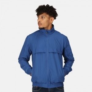 Jakna - Shorebay Jacket Modra_520