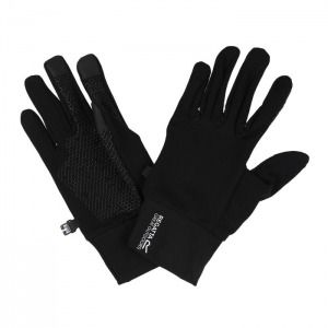 Rokavice - Touchtip StrGlvII Crna_800