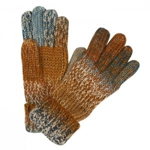 Rokavice - Frosty Glove VI Rjava_45