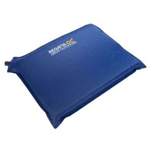 Oprema za kampiranje - Inflating Pillow Modra_8R8