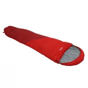 Spalna vreča - Hilo v2 300 Rdeca_PPE