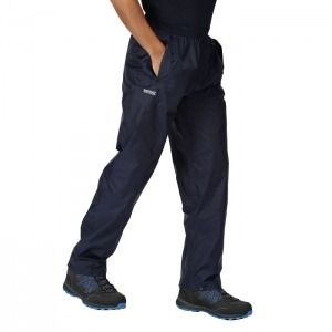 Hlače    - Pack It Overtrousers Temno_modra_540