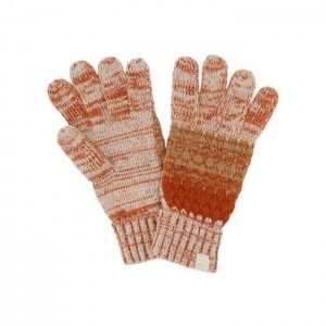 Rokavice - Frosty Glove VII Oranzna_Q3Q