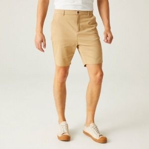 Kratke hlače - Sabden Short Krem_J66