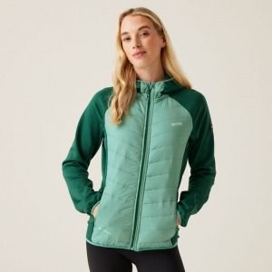 Jakna - Wms Andreson VIII Zelena_15K