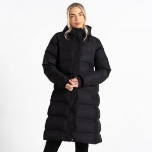 Jakna - Wander Jacket Crna_800