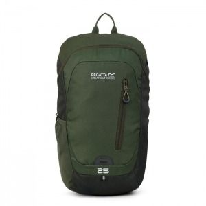 Nahrbtnik - Highton V2 25L Kaki_CBI