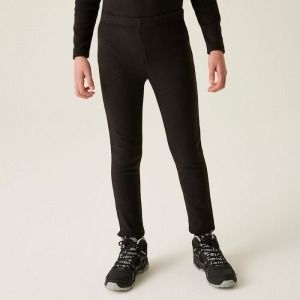 Tajice - Jnr Therm B/L Pnt Crna_800
