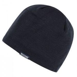 Kapa - Brevis Beanie II Temno_modra_540