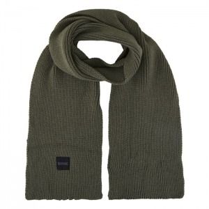 Kapa - Connora Scarf Zelena_41C