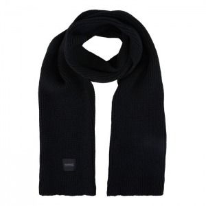 Kapa - Connora Scarf Crna_800