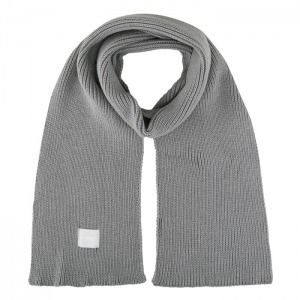 Kapa - Connora Scarf Siva_F16