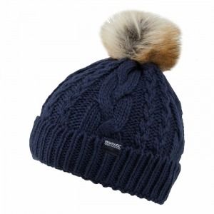 Kapa - LovellaHatVI Temno_modra_540