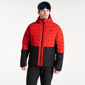 Jakna - Ollie II Jacket Modra_1T9