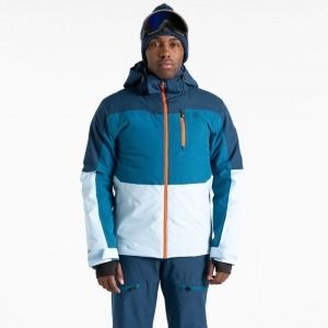 Jakna - Edge II Jacket Modra_1T9