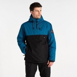 Jakna - FreerideOverhdJkt Modra_29U