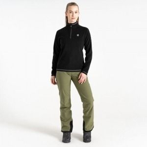 Majica - FreeformII Fleece Modra_2C1