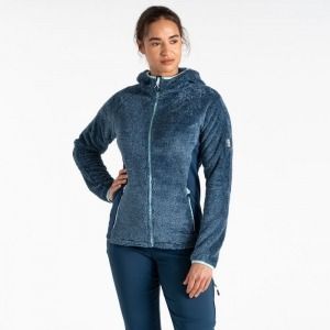 Jakna - WmnTorrekProMdlyr Modra_ZV7