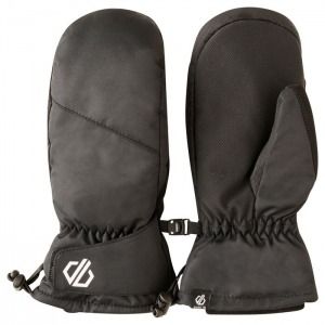 Rokavice - Dignity II Mitt Zelena_2G3