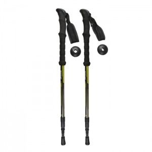 Palice za hojo - UltralitePolePair Krem_2CE