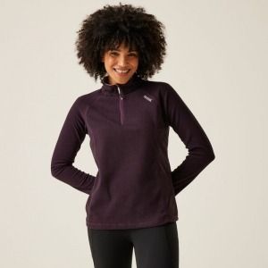 Jakna - Womens Montes Crna_808