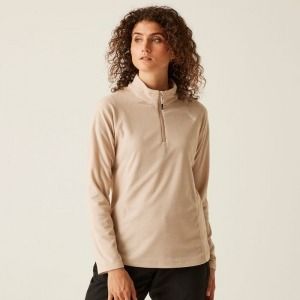 Jakna - Womens Montes Krem_B2A
