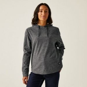 Hoodica - Mayse Hoody Kaki_7UR