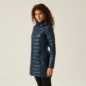 Jakna - Andel IV Modra_540