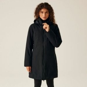 Jakna - Womens Yewbank IV Modra_2M4