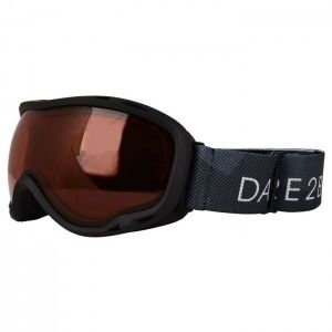 Smučarska očala - Velose II Goggles Crna_800