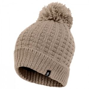 Kapa - Convoke Beanie Krem_33X