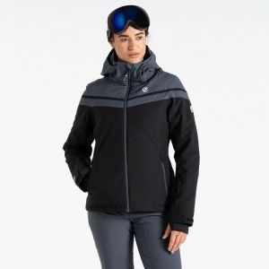 Jakna - Flurry Jacket Oranzna_MZP