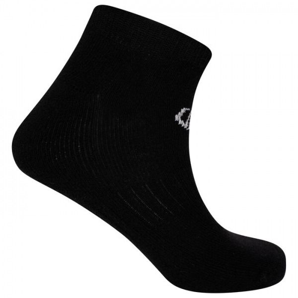 Regatta M00o93H7pQ09L8X1t49cHY01Z5j4TT91fGfr Nogavice - No Show Socks 2pk Crna_800 9350