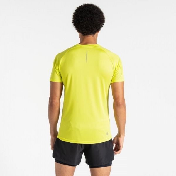 Regatta M00o93H7pQ09L8X1t49cHY01Z5j4TT91fGfr Majica - Tech Tee Rumena_4KW 13705