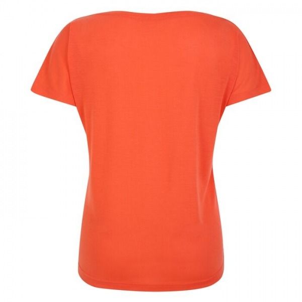 Regatta M00o93H7pQ09L8X1t49cHY01Z5j4TT91fGfr Majica - Persisting Tee Oranzna_8EM 13708