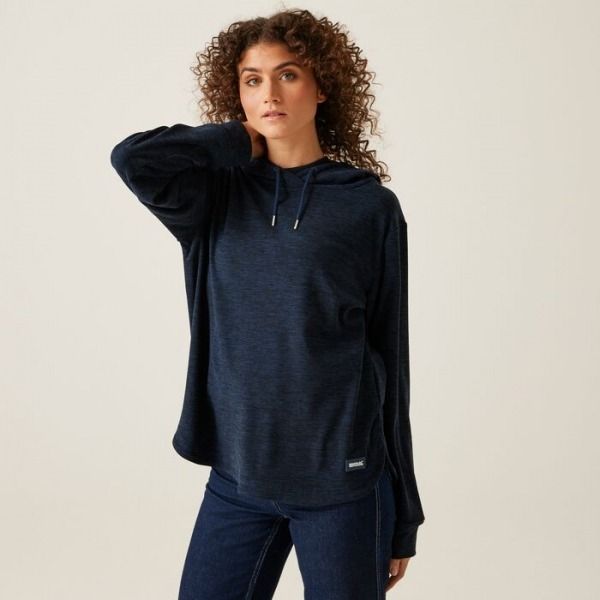 Regatta M00o93H7pQ09L8X1t49cHY01Z5j4TT91fGfr Hoodica - Mayse Hoody Temno_modra_Y32 13888