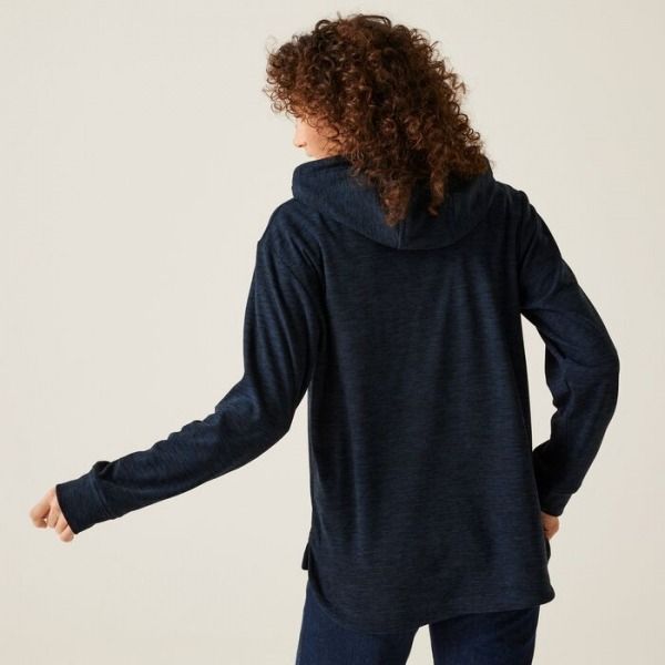 Regatta M00o93H7pQ09L8X1t49cHY01Z5j4TT91fGfr Hoodica - Mayse Hoody Temno_modra_Y32 13889