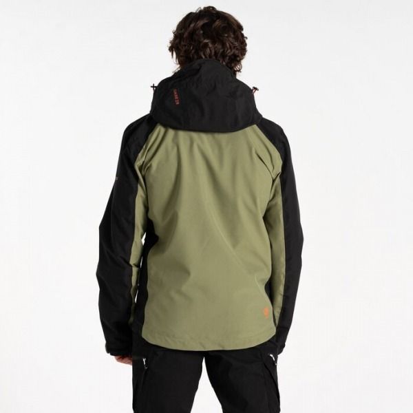 Regatta M00o93H7pQ09L8X1t49cHY01Z5j4TT91fGfr Jakna - Mens TorrekJacket Zelena_1A9 13904