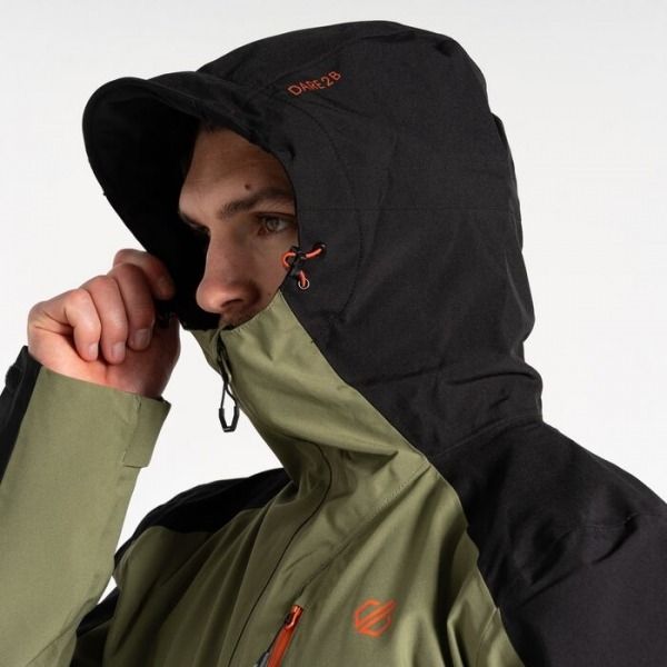 Regatta M00o93H7pQ09L8X1t49cHY01Z5j4TT91fGfr Jakna - Mens TorrekJacket Zelena_1A9 13905