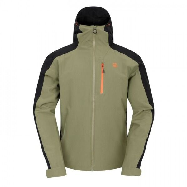 Regatta M00o93H7pQ09L8X1t49cHY01Z5j4TT91fGfr Jakna - Mens TorrekJacket Zelena_1A9 13906