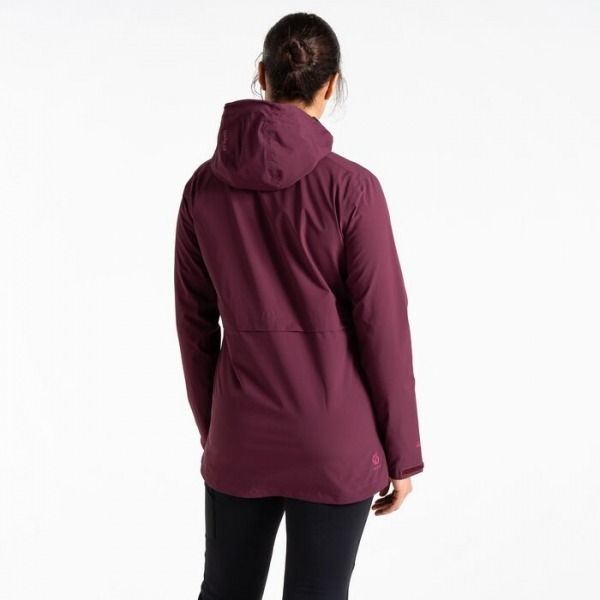 Regatta M00o93H7pQ09L8X1t49cHY01Z5j4TT91fGfr Jakna - SwitchUpII Jacket Vijolicna_909 13924