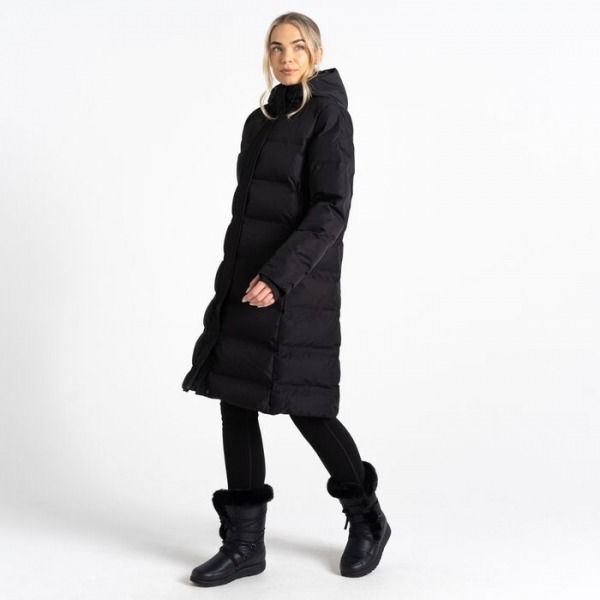 Regatta M00o93H7pQ09L8X1t49cHY01Z5j4TT91fGfr Jakna - Wander Jacket Crna_800 13960