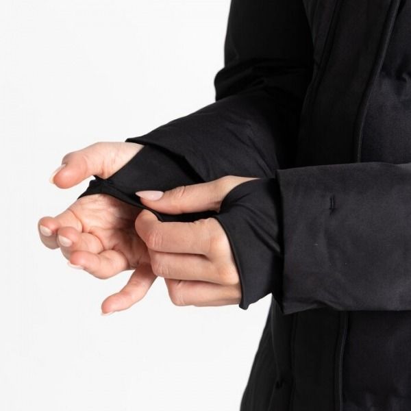 Regatta M00o93H7pQ09L8X1t49cHY01Z5j4TT91fGfr Jakna - Wander Jacket Crna_800 13962