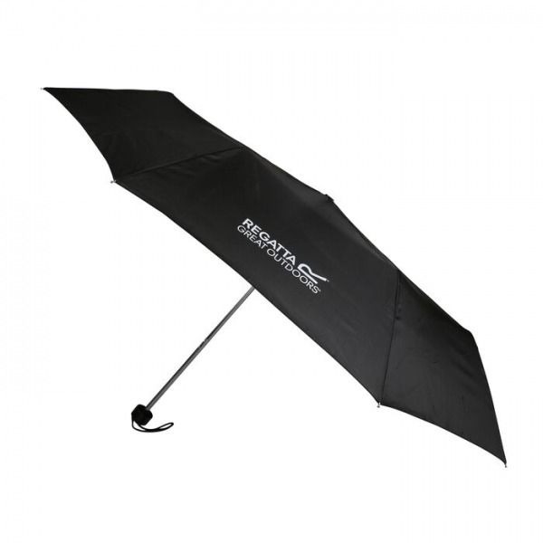 Regatta M00o93H7pQ09L8X1t49cHY01Z5j4TT91fGfr Dežnik - Umbrella Crna_800 13981
