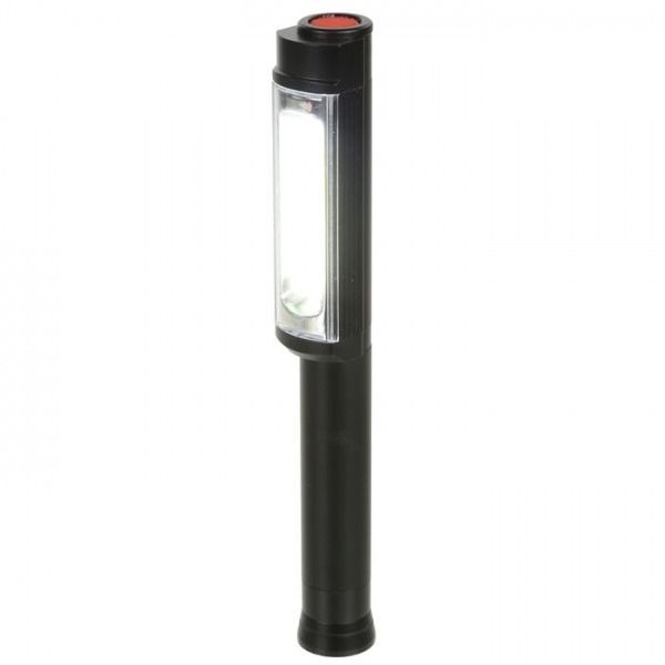 Regatta M00o93H7pQ09L8X1t49cHY01Z5j4TT91fGfr Svetilka - Magnetic Torch Crna_800 13983