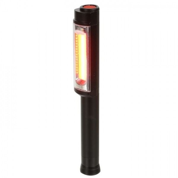 Regatta M00o93H7pQ09L8X1t49cHY01Z5j4TT91fGfr Svetilka - Magnetic Torch Crna_800 13984
