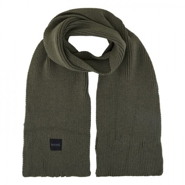 Regatta M00o93H7pQ09L8X1t49cHY01Z5j4TT91fGfr Kapa - Connora Scarf Zelena_41C 14014