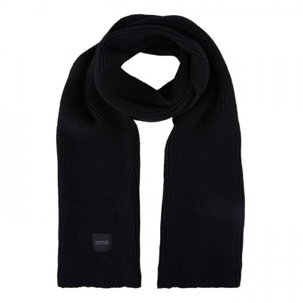 Regatta M00o93H7pQ09L8X1t49cHY01Z5j4TT91fGfr Kapa - Connora Scarf Crna_800 14015