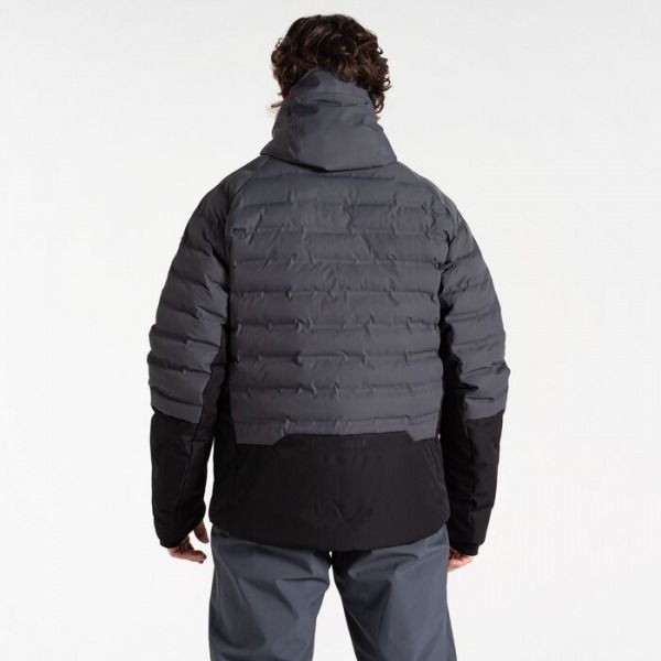 Regatta M00o93H7pQ09L8X1t49cHY01Z5j4TT91fGfr Jakna - Ollie II Jacket Siva_685 14096