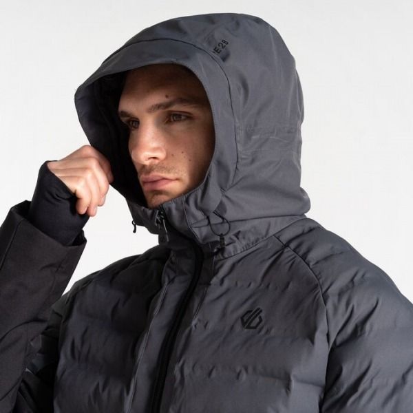 Regatta M00o93H7pQ09L8X1t49cHY01Z5j4TT91fGfr Jakna - Ollie II Jacket Siva_685 14097